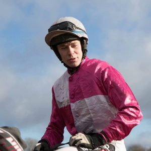 Read more about the article Barry O’Neill extends his championship lead