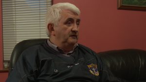 Read more about the article “Football is being downgraded by the County Board”- Liam Fardy