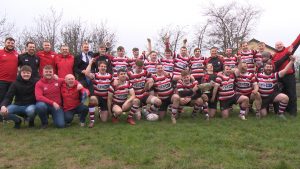 Read more about the article Enniscorthy collect the league title this afternoon