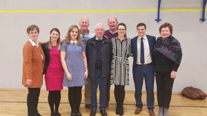 Read more about the article Bree are All-Ireland Macra Debating Champions