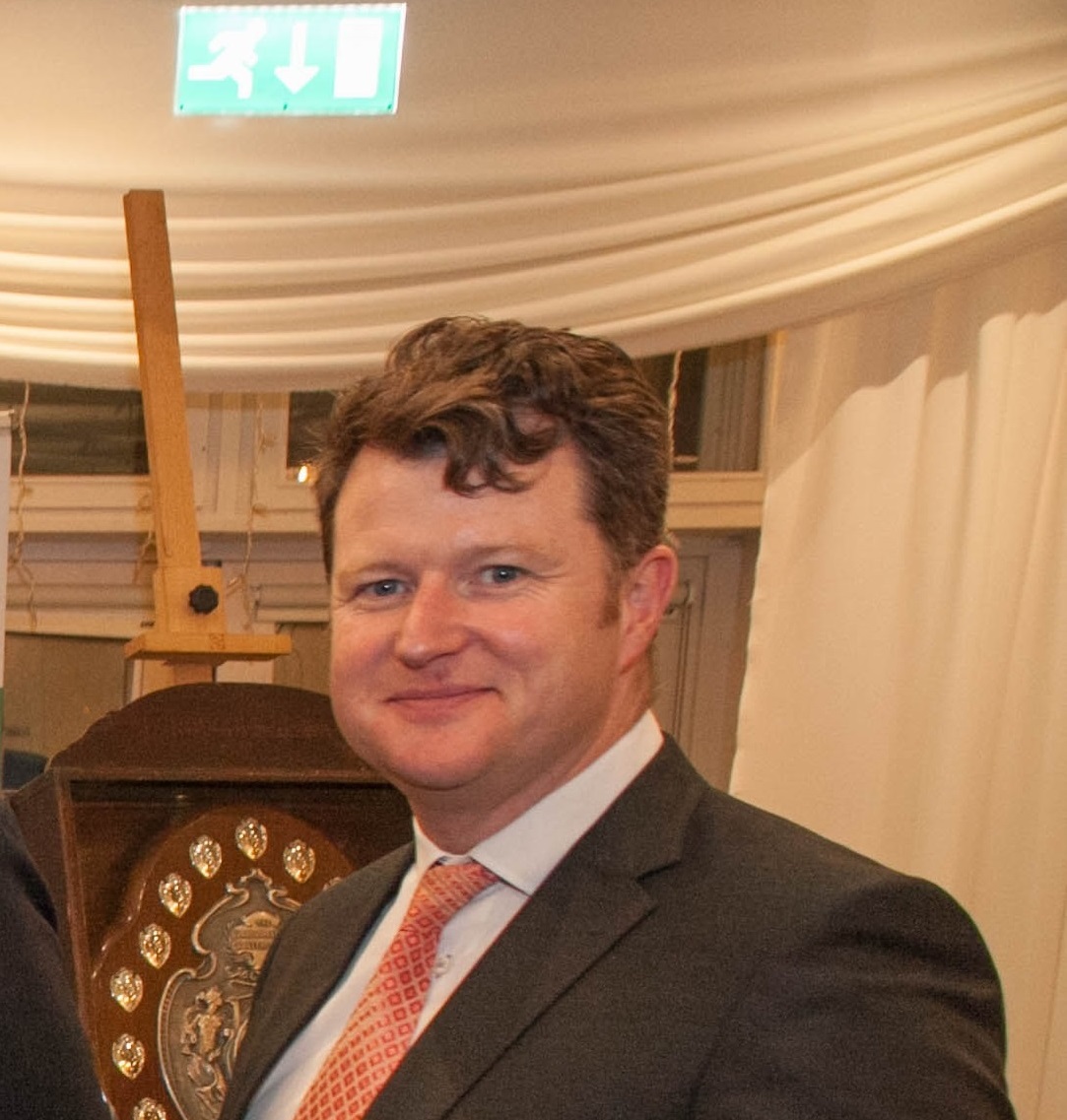 You are currently viewing Cllr Malcolm Byrne selected to run for Europe