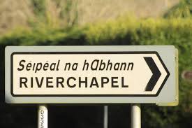 Read more about the article Riverchapel playground to start in April