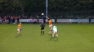 Read more about the article Highlights – Sarsfields vs St. James’