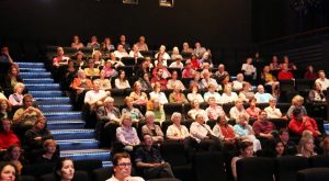 Read more about the article Wexford Drama Festival opens for eight nights