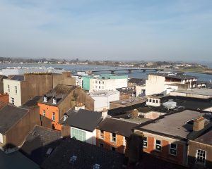 Read more about the article New child mental health centre for Wexford town