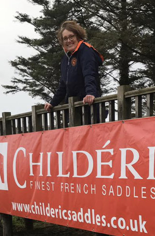 You are currently viewing Wexford Equestrian attracts the best young horses in the country