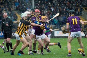 Read more about the article Wexford v Kilkenny: Anxious Wait for Test Results