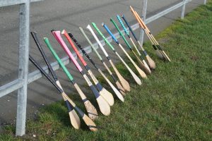 Read more about the article Camogie eyes will now focus on the Championship
