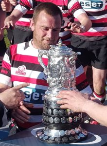 Read more about the article Enniscorthy set up all Wexford semi-final in Towns Cup