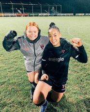 You are currently viewing Fantastic start to the season for Wexford Youths