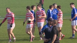 Read more about the article Video Highlights- Ballyhogue v Ferns St Aidan’s