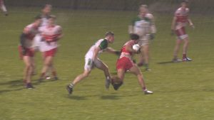 Read more about the article Video Highlights- St James’ v Kilanerin