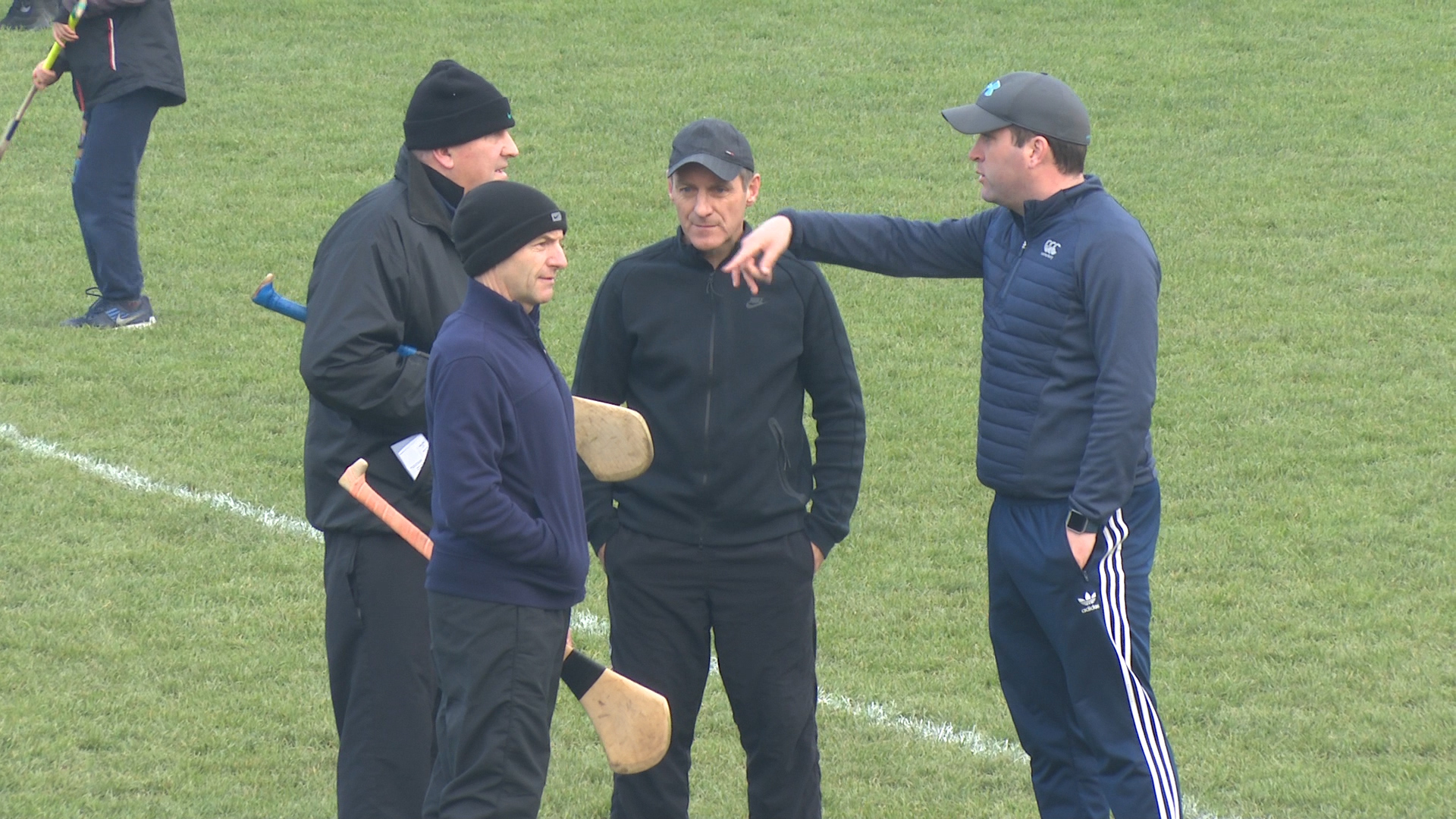 Read more about the article Weekend prices on hurling championship