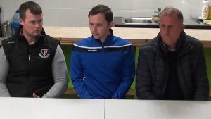 Read more about the article Preview- Shelmaliers v Glynn-Barntown