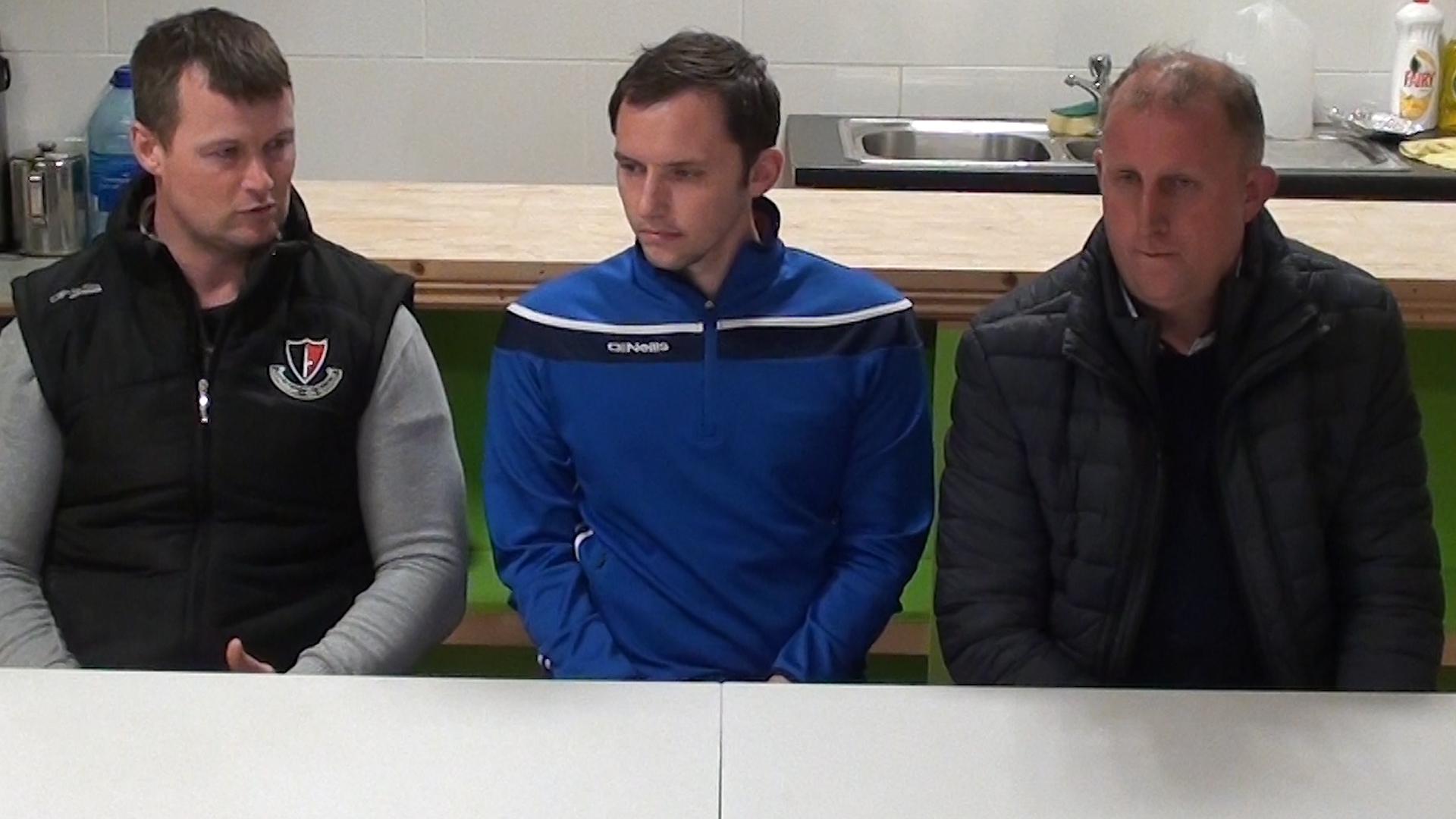 Read more about the article Preview- Shelmaliers v Glynn-Barntown