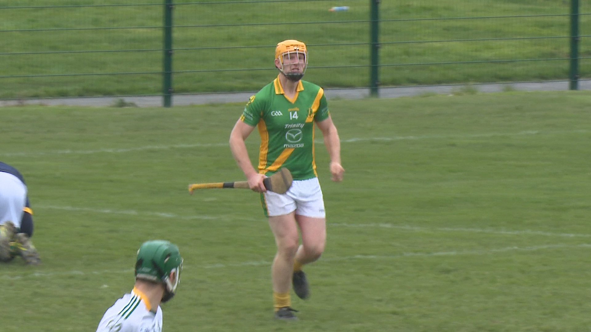 Read more about the article Video Highlights- Rathgarogue-Cushinstown v HWH Bunclody