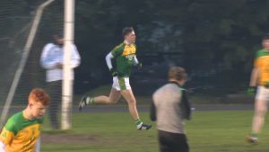 Read more about the article Video- Classy performance from HWH Bunclody