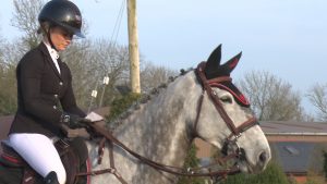 Read more about the article Kenny takes fifth in Barnadown Spring Tour