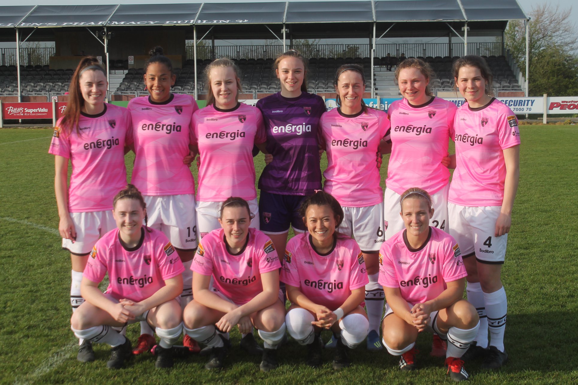 Read more about the article Youths take three points against Kilkenny