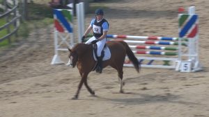 Read more about the article Paddy makes it four from four