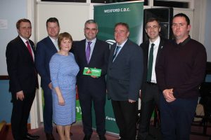 Read more about the article Cllr Barbara-Anne launches 2019 election bid