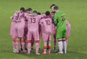 Read more about the article Heartache for Wexford at Ferrycarrig Park