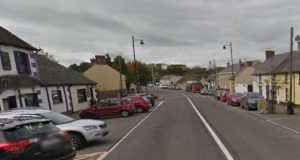 Read more about the article 14-month old child dies in Clonroche tragedy