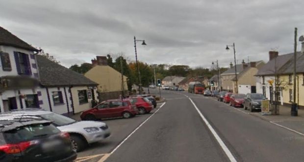 You are currently viewing 14-month old child dies in Clonroche tragedy