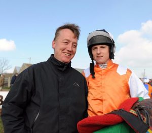 Read more about the article Jamie Codd rides first winner of new ‘points’ season