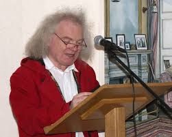 Read more about the article Wexford mourns the loss of visual artist Denis Collins