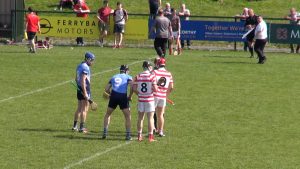 Read more about the article Highlights – Ferns St Aidans vs St Anne’s Rathangan