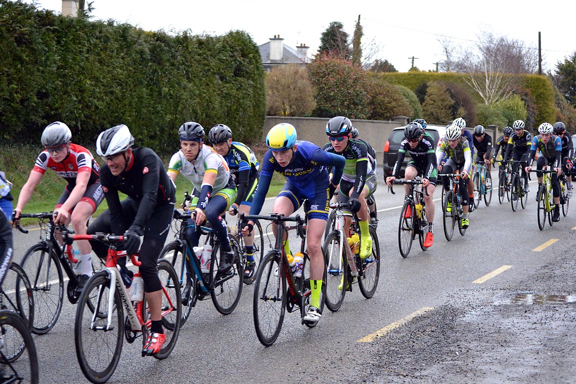 Read more about the article Are you Cycling or Walking Safely?