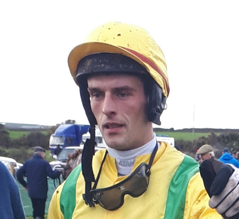 You are currently viewing James Walsh victory on return from injury