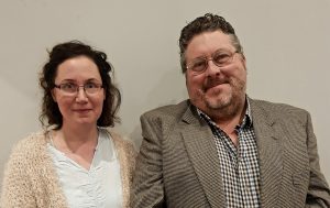 Read more about the article Aontu select two candidates for Local Elections