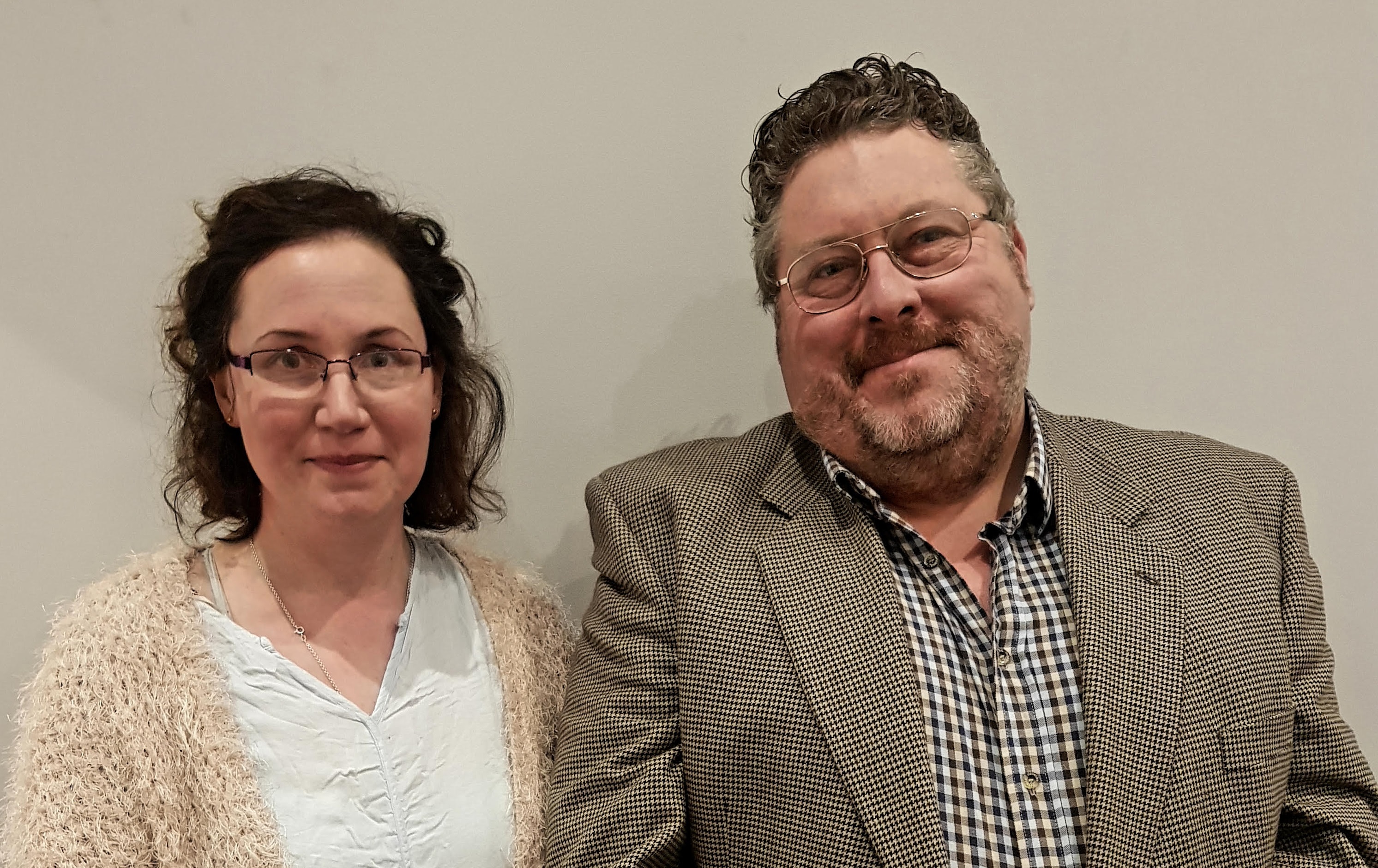 You are currently viewing Aontu select two candidates for Local Elections