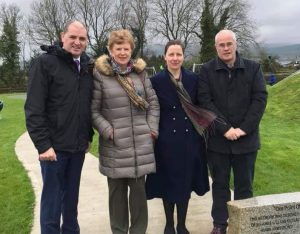 Read more about the article Funds of €200,000 for rural towns and villages