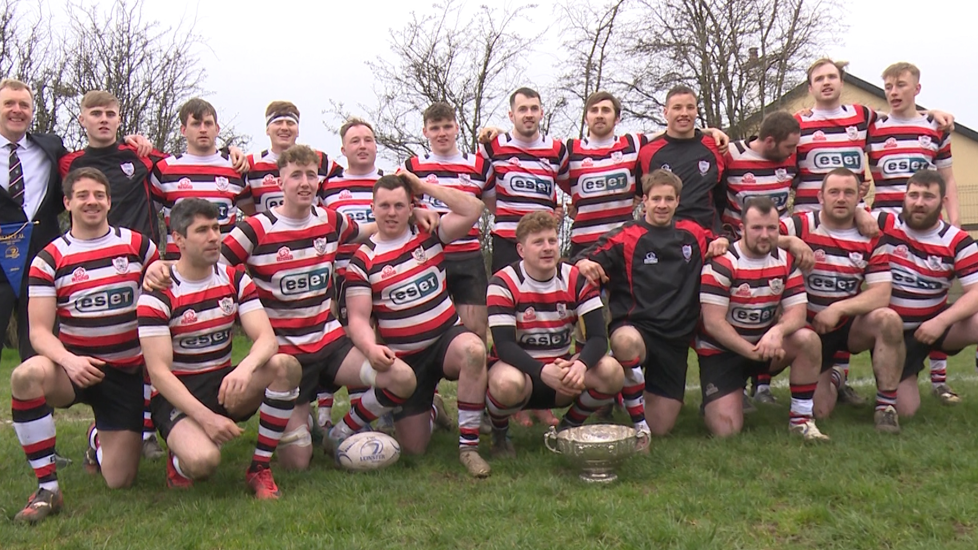 Read more about the article Big afternoon for Enniscorthy RFC