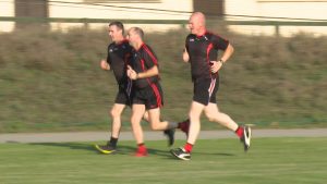 Read more about the article Owens selected again for top flight hurling