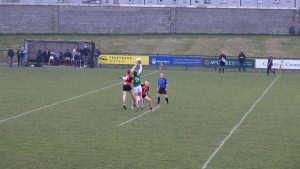 Read more about the article Highlights – Naomh Éanna vs Bannow Ballymitty