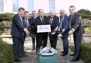 Read more about the article Irish Country Meats Camolin and Plastics Action Alliance set targets