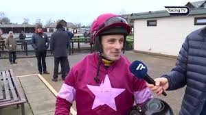 Read more about the article Sean Flanagan is local favourite at Wexford