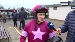 Read more about the article Sean Flanagan is local favourite at Wexford
