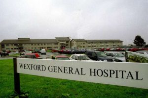 Read more about the article Concerns for children attending Wexford A&E