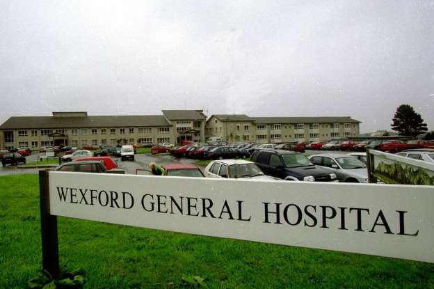 Read more about the article Call to re-open Wexford Hospital pathology unit.