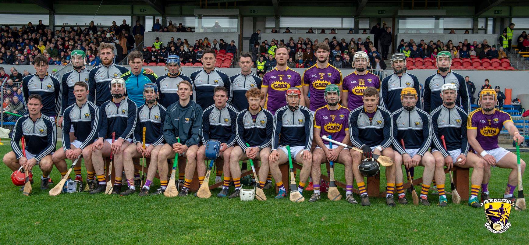 You are currently viewing Ticket update for Leinster championship