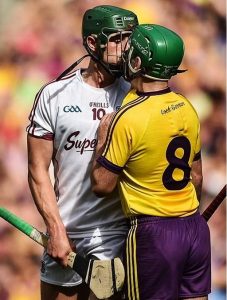 Read more about the article Wexford team named for Galway clash
