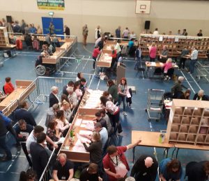 Read more about the article ELECTION 2019; Kilmuckridge District
