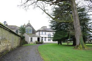 Read more about the article World Whisky Day and Wexford’s distilleries