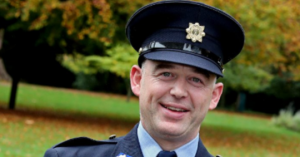Read more about the article Brave Garda Dave laid to rest in Duncannon