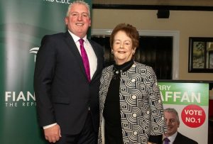 Read more about the article Wexford worst for road funding; Garry Laffan